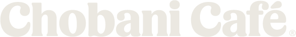 chobani-cafe-logo
